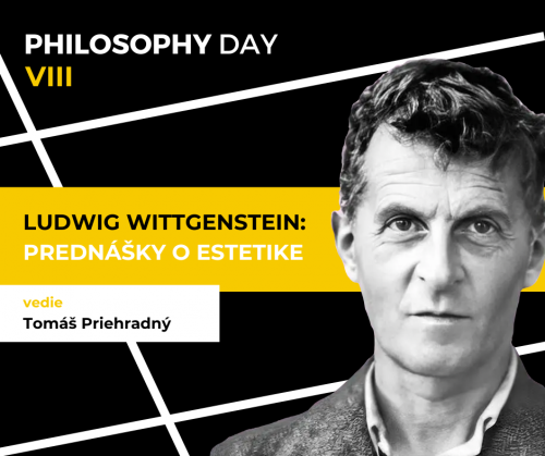 TEXTOVÉ SEMINÁRE – WITTGENSTEIN